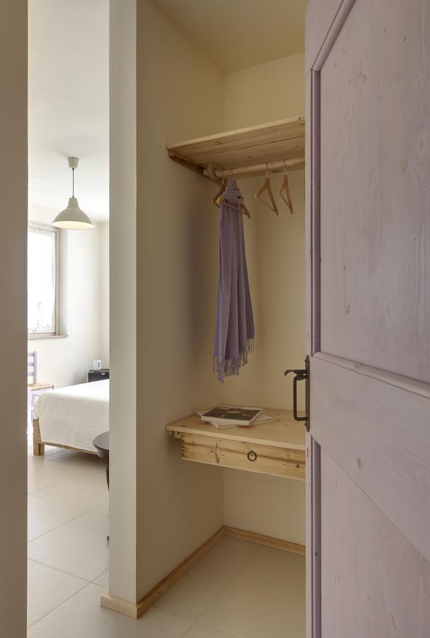 B&B Villa Olesia Ostra Room photo